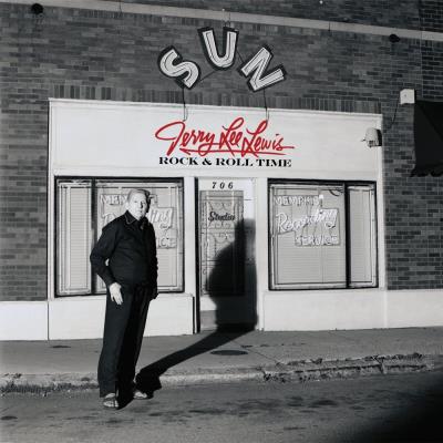 Rock & roll time - Digipack