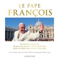 Le Pape François