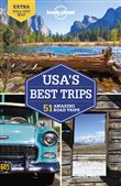 USA's Best trips 4ed -anglais-