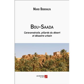 Bou-Saada