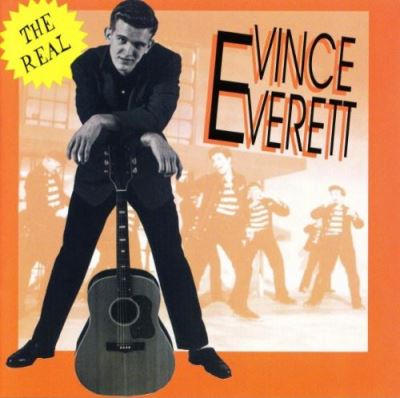 Real vince everett