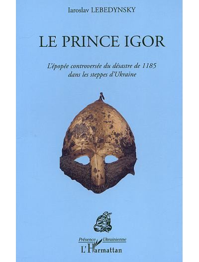 Le prince Igor