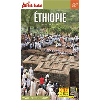 Guide Ethiopie 2020-2021 Petit Futé