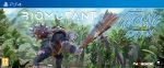 Biomutant - Atomic Edition PS4