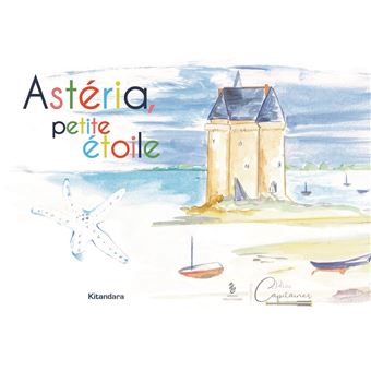 Astéria, petite étoile