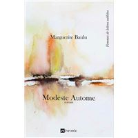 Modeste autome