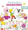 Mes jolies premières chansons
