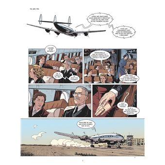 Le Banquier du Reich - Tome 01