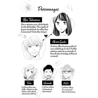 Jardin secret - Tome 9