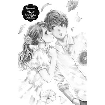 Jardin secret - Tome 9