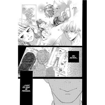 Jardin secret - Tome 9