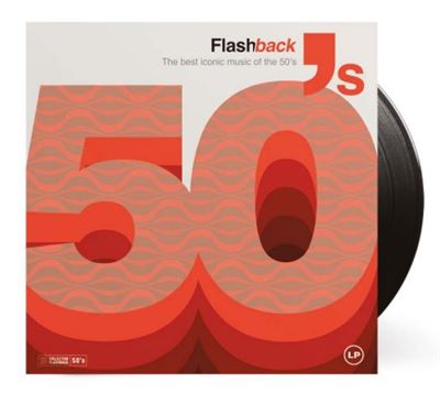 Flashback 50's