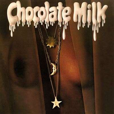 Chocolate Milk Édition Limitée Vinyle Coloré
