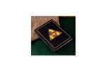 TRIFORCE LIGHT UP NOTEBOOK PACK DE 12