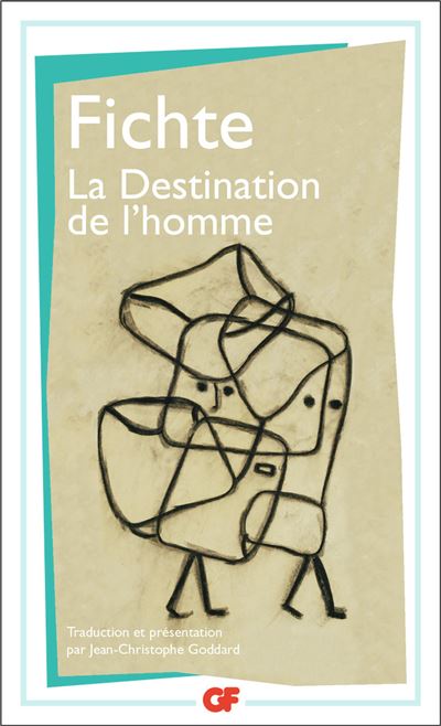 La destination de l'homme