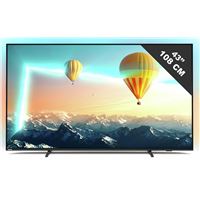 2 avis sur Philips 43PUS8007 Classe de diagonale 43" 8000 Series TV LCD rétroéclairée par LED