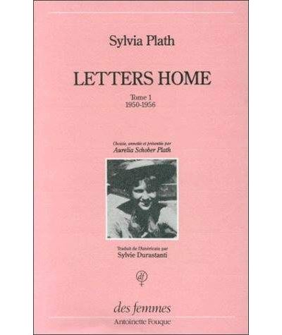 Letters home
