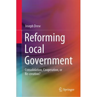 Reforming Local Government - 1