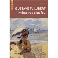 Mémoires d'un fou