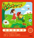 Petites comptines des couleurs