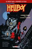 Hellboy - L'homme tordu et le retour d'Effie Kolb