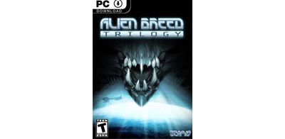 Alien Breed: Trilogy