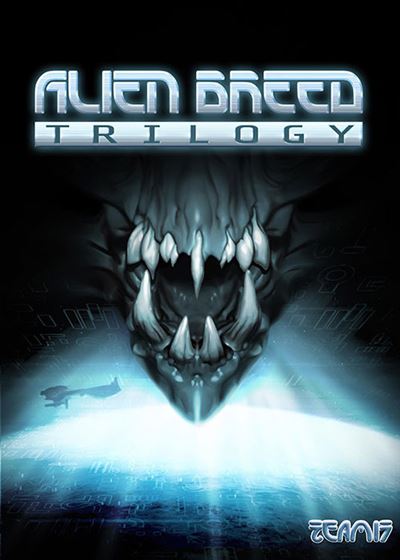Alien Breed: Trilogy