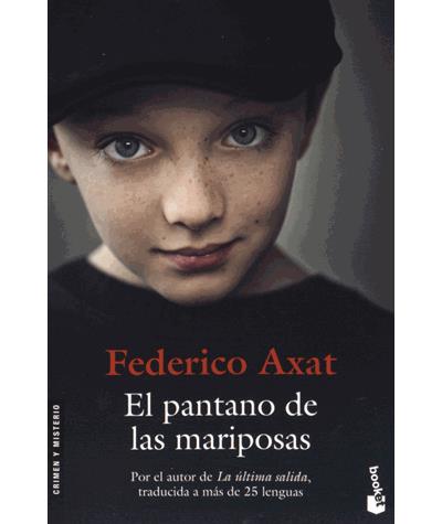 EL PANTANO DE LAS MARIPOSAS