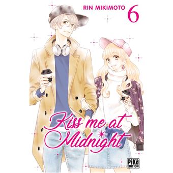 Kiss me at Midnight T06