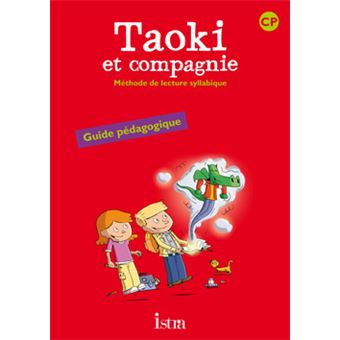 guide pédagogique taoki et compagnie
