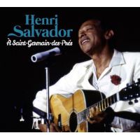A SAINT-GERMAIN-DES-PRES/5CD