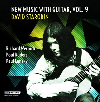 New music with guitar 9