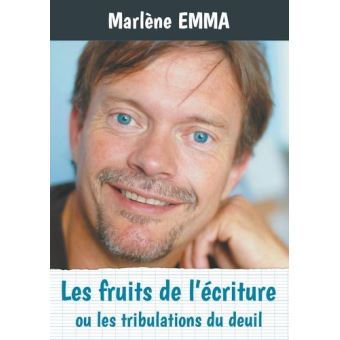 Les fruits de l'écriture