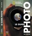 Le Guide Photo National Geographic - NED