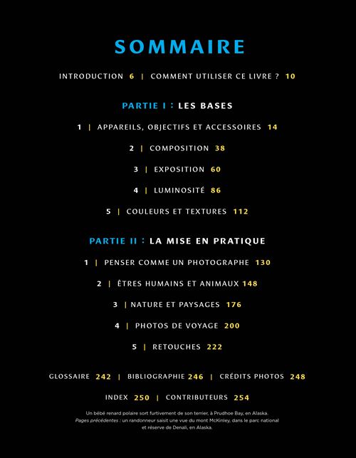 Comment définir le contenu visuel d'une marque