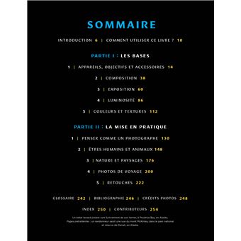 Le Guide Photo National Geographic - NED