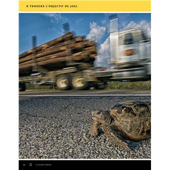 Le Guide Photo National Geographic - NED