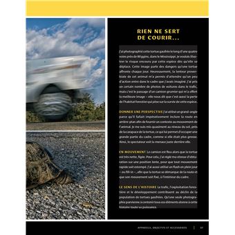 Le Guide Photo National Geographic - NED