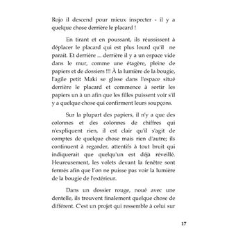 Maki et Foudi - L'histoire de l'oiseau et du petit lémur qui ont sauvé leur forêt !
