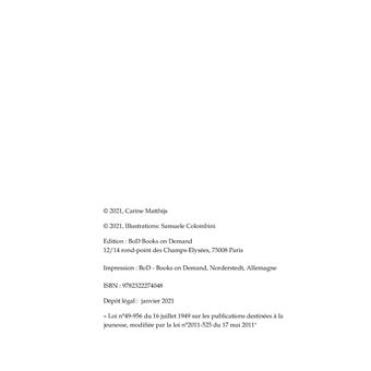 Maki et Foudi - L'histoire de l'oiseau et du petit lémur qui ont sauvé leur forêt !