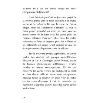 Maki et Foudi - L'histoire de l'oiseau et du petit lémur qui ont sauvé leur forêt !