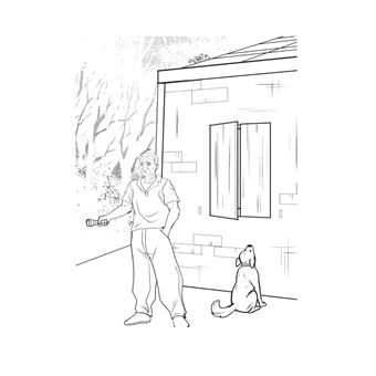 Maki et Foudi - L'histoire de l'oiseau et du petit lémur qui ont sauvé leur forêt !