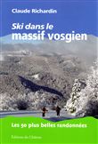 Ski dans le Massif Vosgien