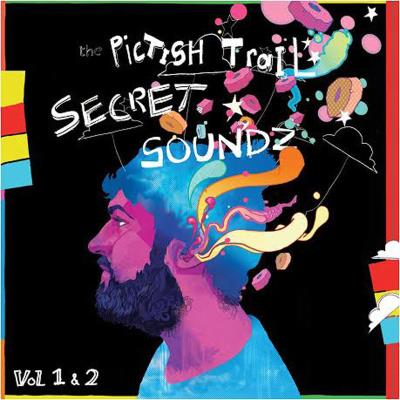 Secret soundz, volumes 1 & 2 - 2 LP