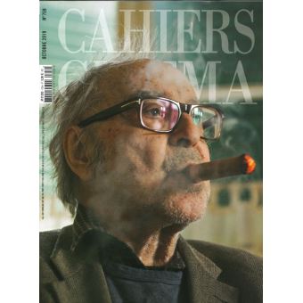 Cahiers du Cinéma