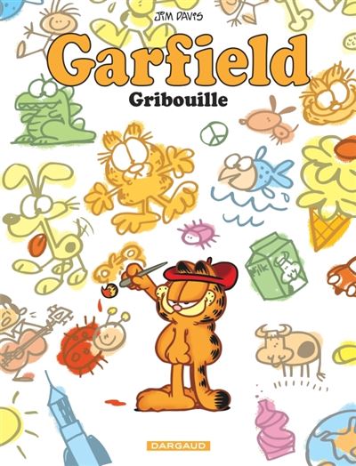 Garfield,69:garfield