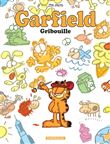 Garfield - Garfield Gribouille