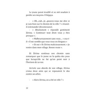 Contes féériques et extraordinaires