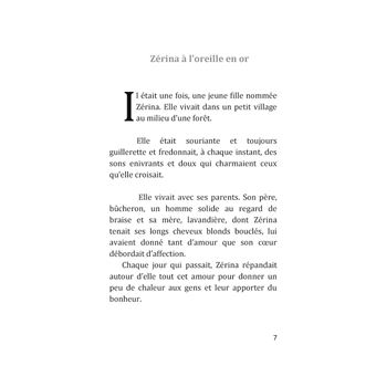 Contes féériques et extraordinaires