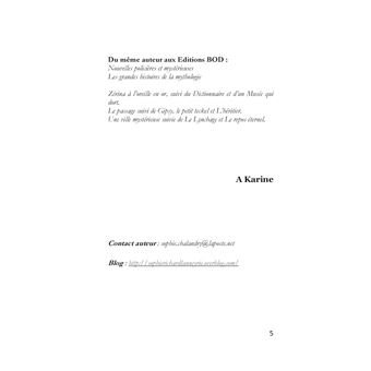 Contes féériques et extraordinaires